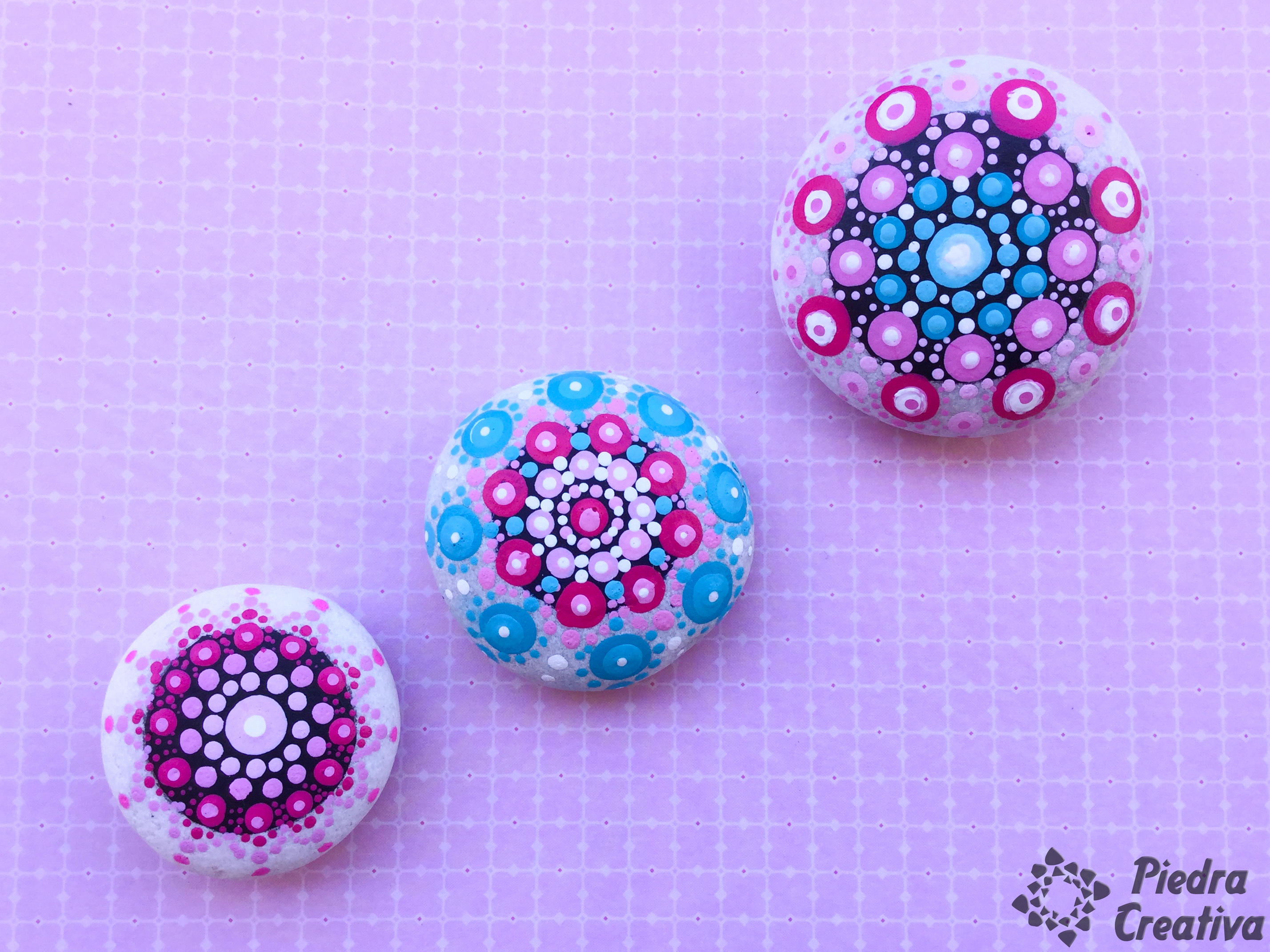 Mandalas. Que son y cual es su significado ? DIY • Manualidades ?