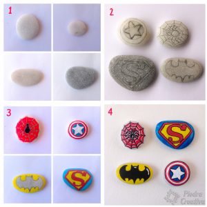 paso a paso logos superheroes piedracreativa 300x300 - Who is your favorite superhero?