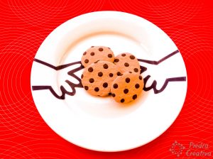 diy galletas en piedras pintadas de piedracreativa 300x224 - Do you like cookies?