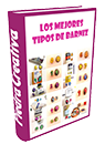 Barniz para piedras pintadas... ¿Cuál debo usar? libro tipos barniz piedracreativa - Barniz para piedras pintadas... ¿Cuál debo usar?