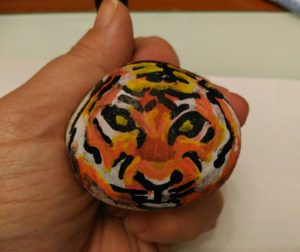IMG 20180125 202825 300x252 - Step by step: Tiger on Stone