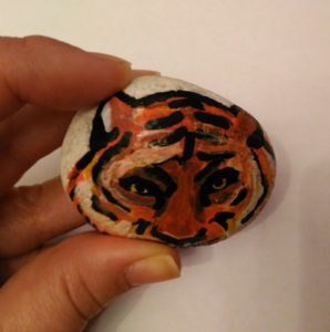 IMG 20180125 202858 298x300 - Step by step: Tiger on Stone