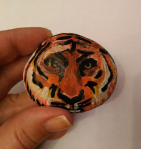 IMG 20180125 202927 285x300 - Step by step: Tiger on Stone